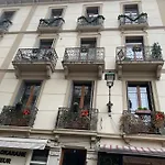 T2 Hyper Centre 3 Etoiles Rue Des Bains * Εξ Λε Μπαν