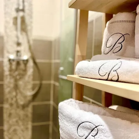 T2 Hyper Centre 3 Etoiles Rue Des Bains Lejlighed