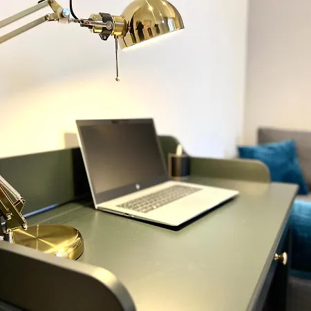 T2 Hyper Centre 3 Etoiles Rue Des Bains Lejlighed *